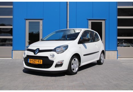 Renault Twingo 1.2 16V Parisienne AUX-USB/Airco/Elekt.ramen