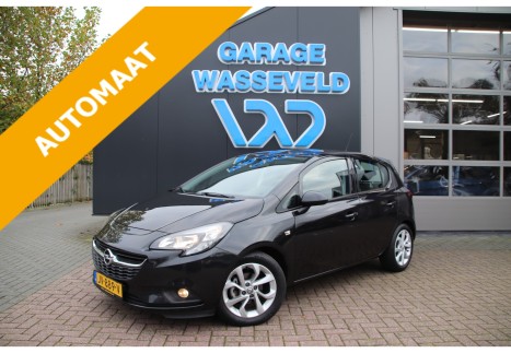 Opel Corsa 1.4 Automaat/Cruise/Bluetooth/Airco/NL