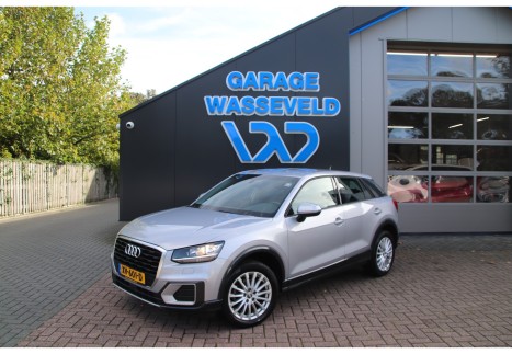 Audi Q2 1.0 30 TFSI 116pk Design Pro-Line NL/1eigen/Navi/Cruise/Pre Sense